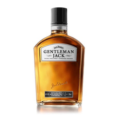 Whisky Jack Daniels Gentleman