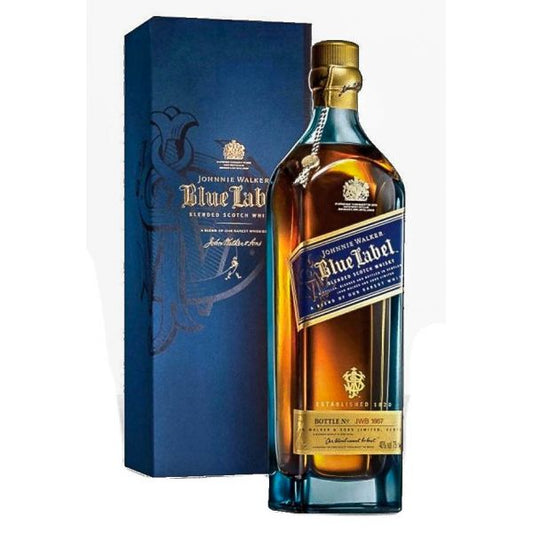 Blue Label 1L