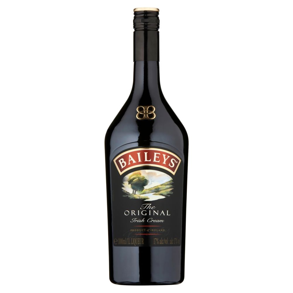 Whisky Baileys Crema 1L