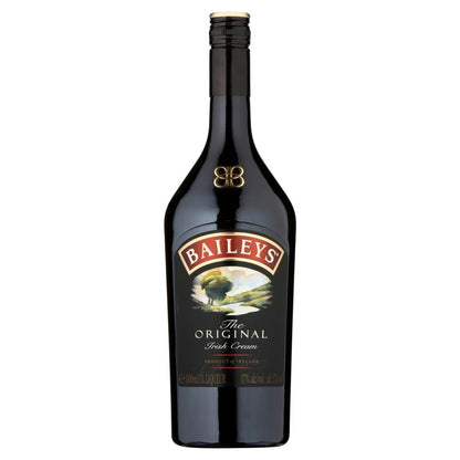 Whisky Baileys Crema 1L